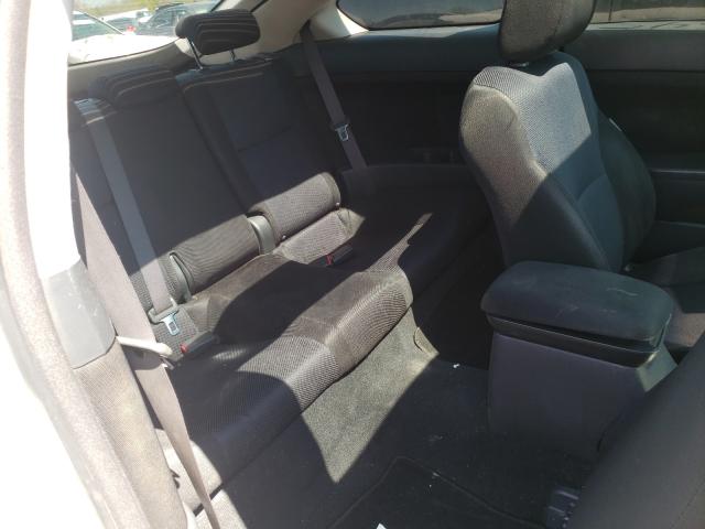 2010 TOYOTA SCION JTKDE3B79A0312682