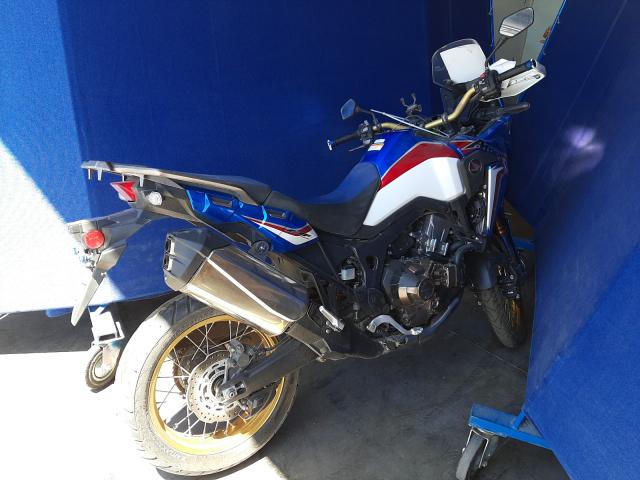 2019 HONDA CRF1000 D JH2SD0411KK300175