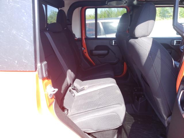 2020 JEEP GLADIATOR 1C6HJTAG0LL150066