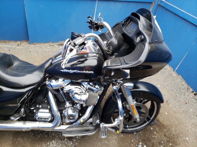 2019 HARLEY-DAVIDSON FLTRX 1HD1KHC36KB677563