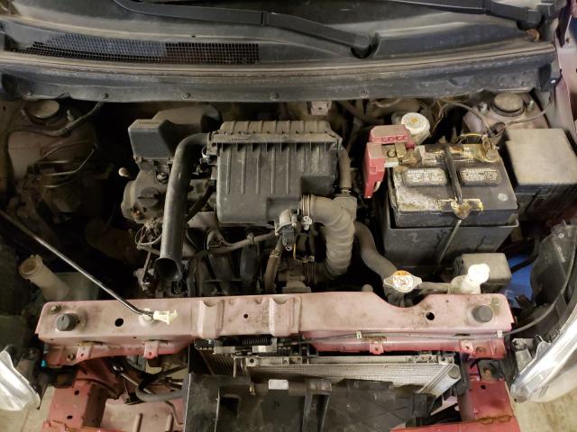 2015 MITSUBISHI MIRAGE DE ML32A3HJ6FH049706