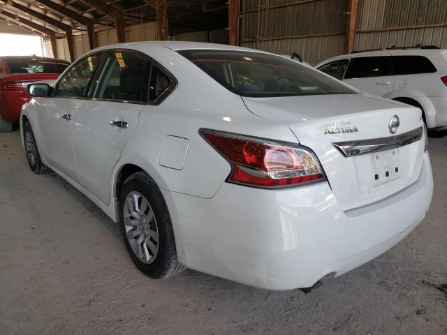 2015 NISSAN ALTIMA 2.5 1N4AL3AP7FC275676