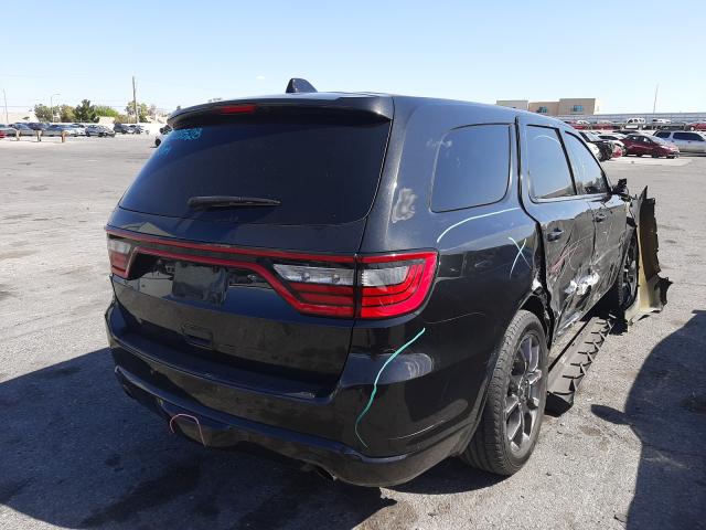 2015 DODGE DURANGO R/ 1C4SDJCT2FC188391