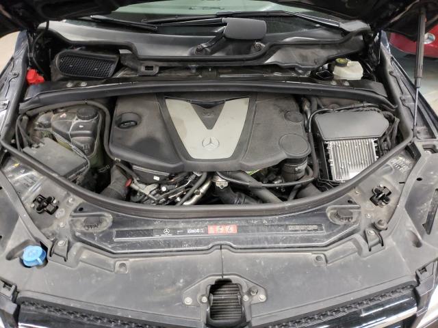 2011 MERCEDES-BENZ R 350 BLUE 4JGCB2FE7BA130968