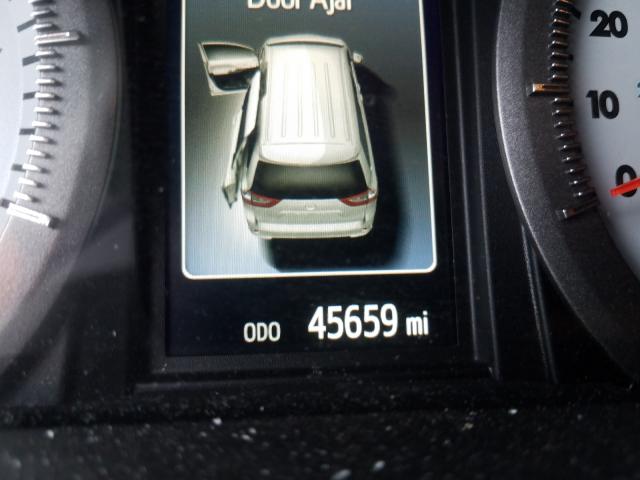 2017 TOYOTA SIENNA SE 5TDXZ3DC5HS789653