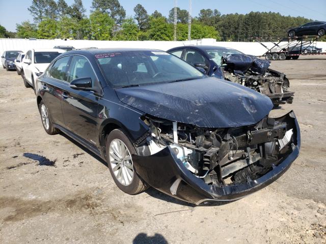 Used, Damaged Toyota Cars for Sale - A Better Bid®