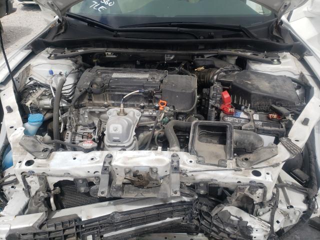 VIN 5TDKKRFH9ES031997 2014 Toyota Highlander, Xle V6 no.7