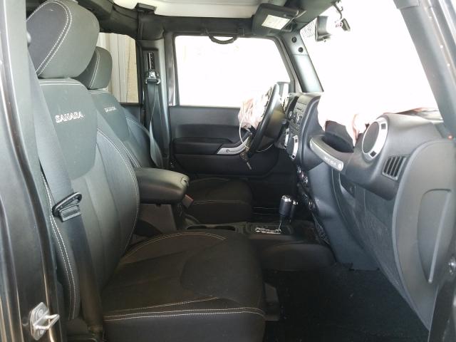 2016 JEEP WRA SAHARA 1C4BJWEG8GL172283