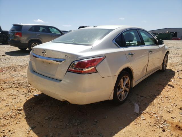 2015 NISSAN ALTIMA 2.5 1N4AL3AP1FC242186