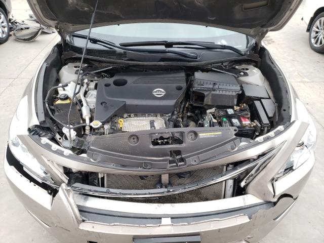2015 NISSAN ALTIMA 2.5 1N4AL3AP2FN302206