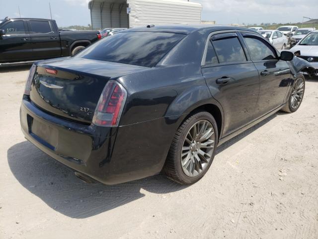 2013 CHRYSLER 300C VARVA 2C3CCADG8DH740158