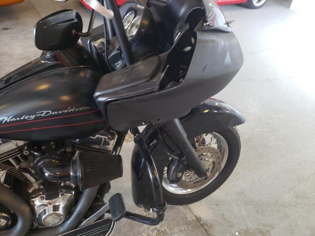 2010 HARLEY-DAVIDSON FLTRX 1HD1KH415AB628494