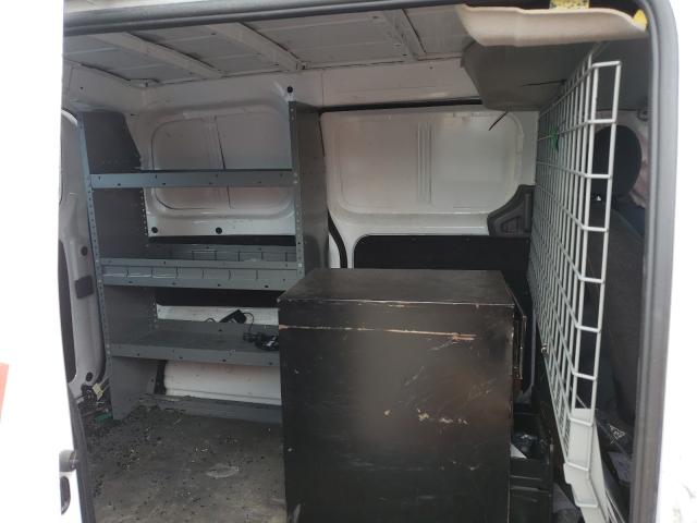 2017 NISSAN NV200 2.5S - 3N6CM0KN3HK712112