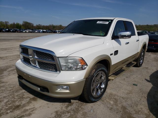 2012 DODGE RAM 1500 L 1C6RD7PTXCS241035
