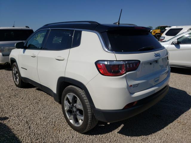 2019 JEEP COMPASS LI 3C4NJCCB9KT725796