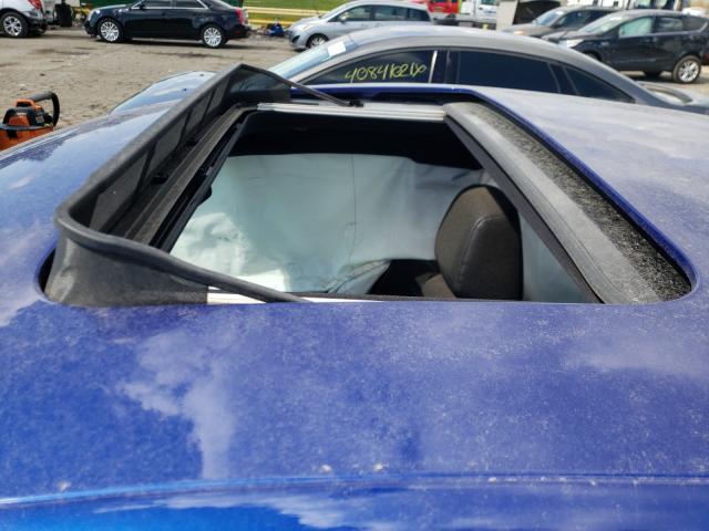 2020 DODGE CHARGER SC 2C3CDXGJ4LH229066