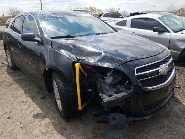 2013 CHEVROLET MALIBU LS