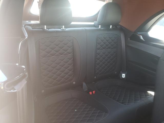 2019 VOLKSWAGEN BEETLE S 3VW5DAAT6KM502873