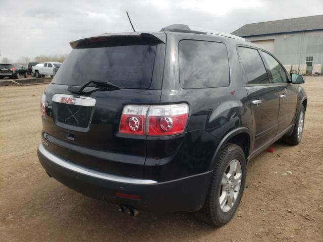 2010 GMC ACADIA 1GKLRLED8AJ148946
