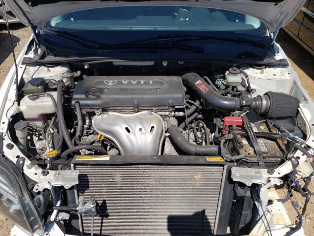 2010 TOYOTA SCION JTKDE3B79A0312682