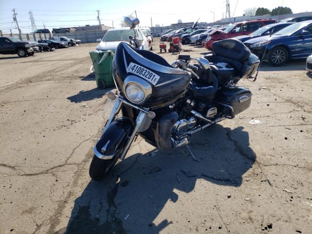 2012 YAMAHA XVZ13 JYAVP04E0CA016653
