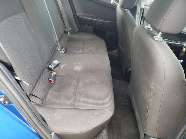 2012 MITSUBISHI LANCER GT JA32U8FW3CU015353