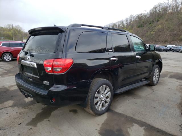 2015 TOYOTA SEQUOIA LI 5TDJY5G17FS116472