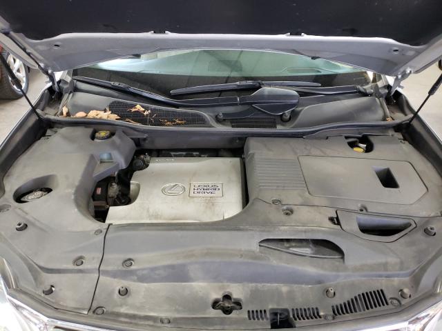 2013 LEXUS RX 450 JTJBC1BA0D2055289