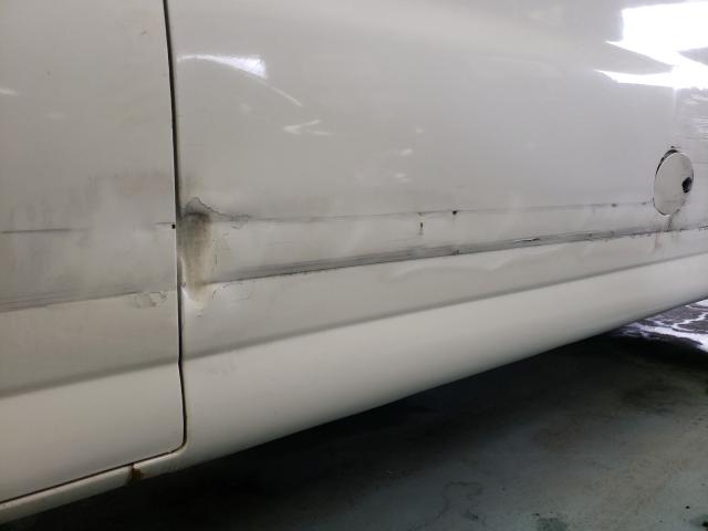 2012 GMC SAVANA G35 1GTZ7UCG4C1160397