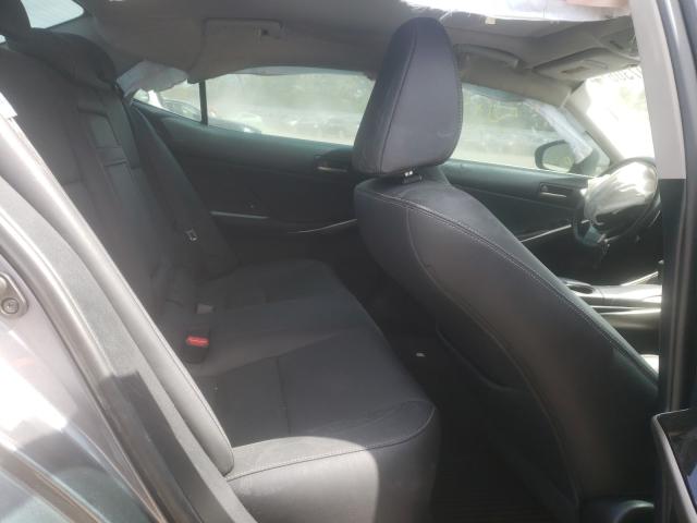 2017 LEXUS IS300 JTHCM1D27H5017331