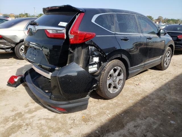 2019 HONDA CR-V 7FARW1H58KE005984