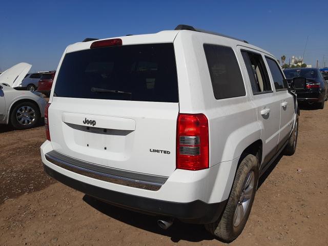 2012 JEEP PATRIOT LI 1C4NJPCB6CD666818