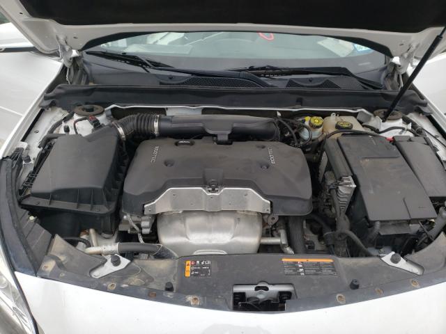 2014 CHEVROLET MALIBU 1LT 1G11C5SL2EF175542