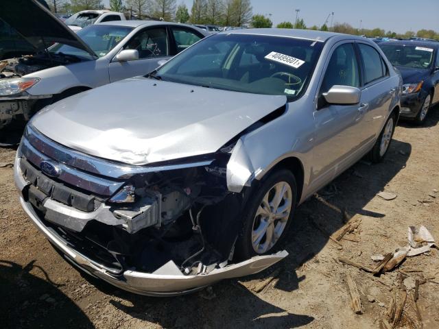 2012 FORD FUSION SE 3FAHP0HA2CR414886