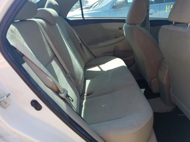 2012 TOYOTA COROLLA BA 5YFBU4EE2CP024173