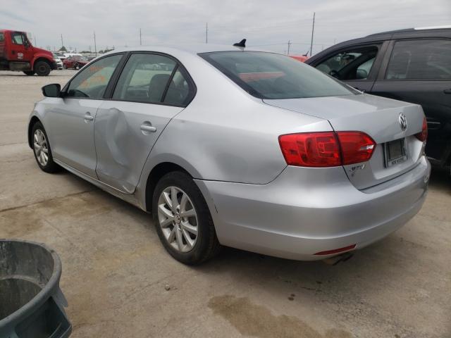 VIN 3FA6P0T99DR264782 2013 Ford Fusion, SE no.3