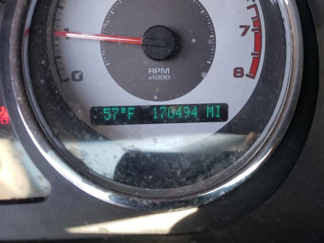 2010 CHEVROLET COBALT 2LT 1G1AF1F57A7142570