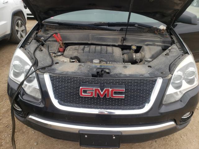 2010 GMC ACADIA 1GKLRLED8AJ148946
