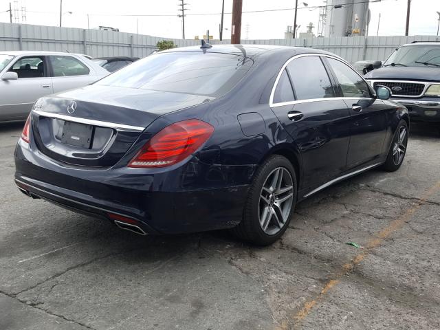 2017 MERCEDES-BENZ S 550 WDDUG8CB0HA324389