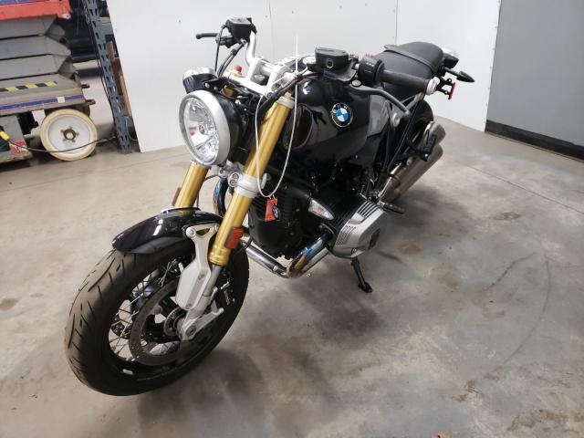 2018 BMW R NINE T WB10J0300JZ698645