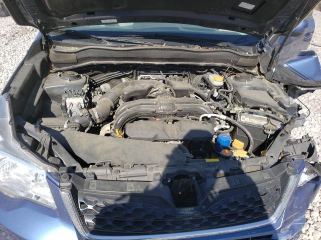2015 SUBARU FORESTER JF2SJADC9FH598875