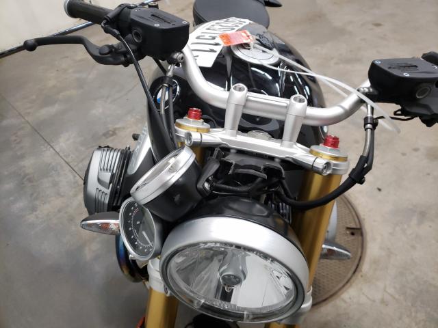 2018 BMW R NINE T WB10J0300JZ698645