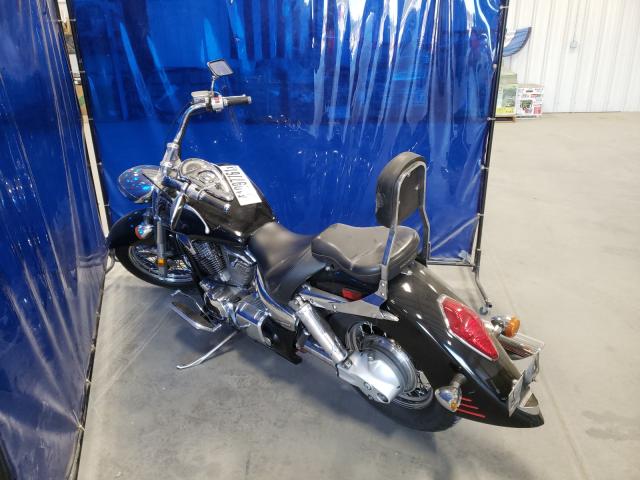 2005 HONDA VTX 1HFSC52085A216003