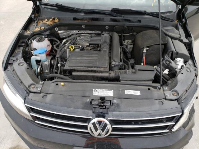 VIN WP1AA2A50PLB03238 2017 VOLKSWAGEN JETTA S no.7