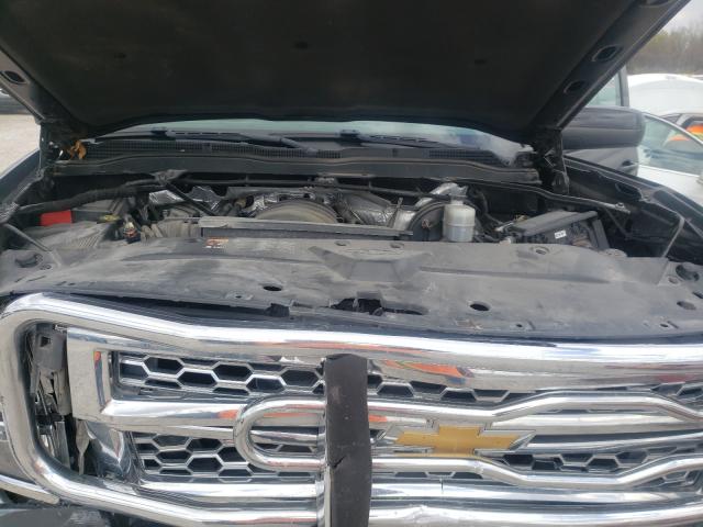 2015 CHEVROLET SILVRDO LS 3GCUKRECXFG444820