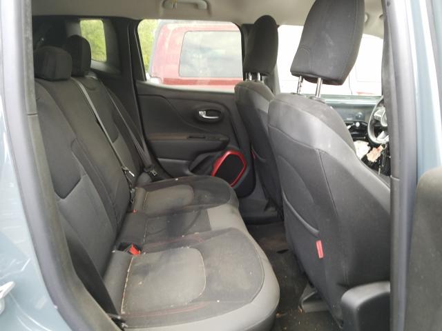 2015 JEEP RENEGADE T ZACCJBCTXFPB89268
