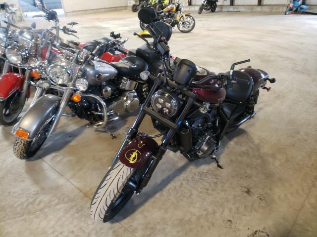 2021 HONDA CMX1100 D JH2SC8315MK000676