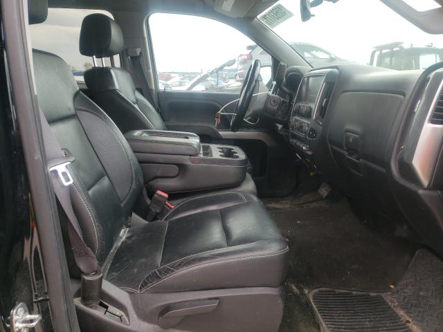 2015 CHEVROLET SILVRDO LS 3GCUKRECXFG444820