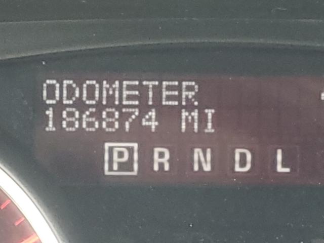 2010 GMC ACADIA 1GKLRLED8AJ148946