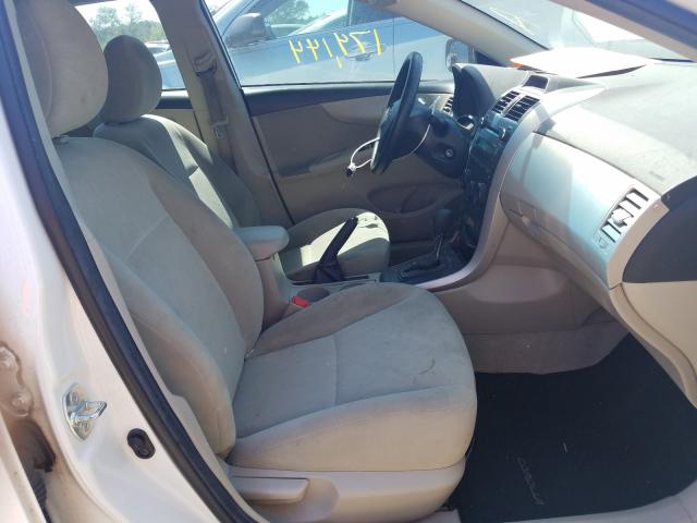 2012 TOYOTA COROLLA BA 5YFBU4EE2CP024173